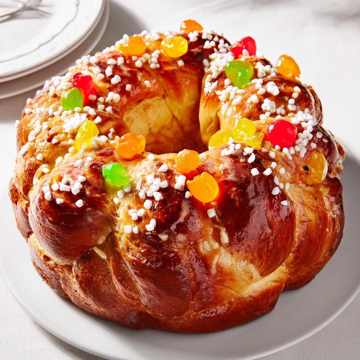 Couronne de Roi Bijoux Sucrés