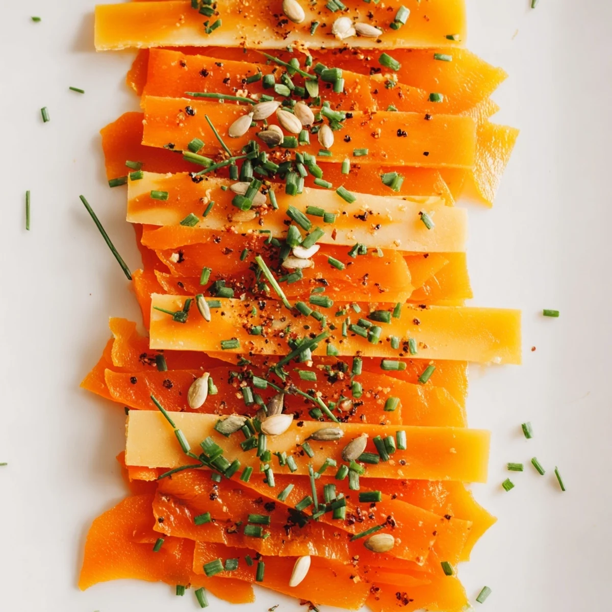 Serengeti Sunset Apricot Gouda