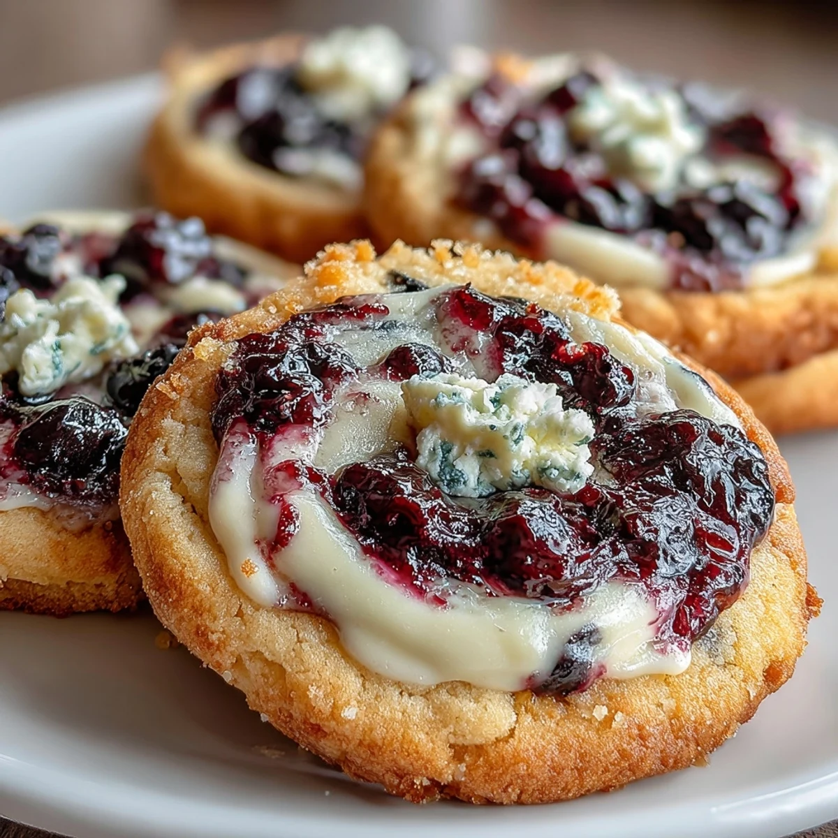 Cinnamon Desserts recipe