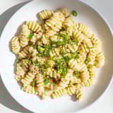 Creamy Miso Ditalini Fusion