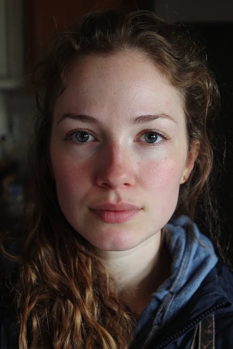 Abigail Scott