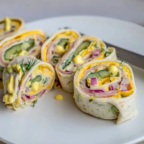 Crispy Pickle-in-a-Blanket rolls with cheese, perfect for game day snacking.  