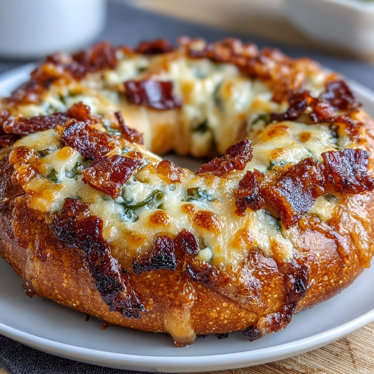Jalapeño Cheddar Protein Bagels with melted cheese and spicy jalapeños baked golden and chewy.