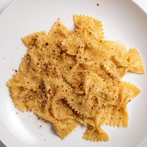 Pasta Chips Seasoned Variety