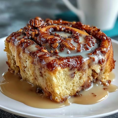 Fluffy orange rolls with fresh zest and sweet citrus glaze, perfect for a cozy breakfast.  