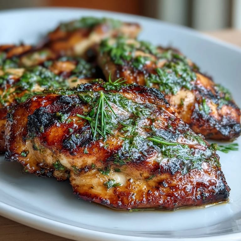Tender grilled chicken infused with lime and cilantro, paired with a hearty salad of corn, black beans, tomatoes, and fresh herbs.