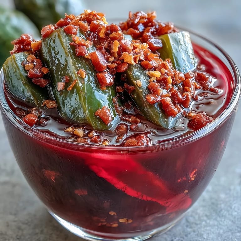 Brightly colored Chamoy Pickle Kit, a fun and easy sweet-and-sour treat in a cup.